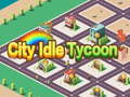 Spel Stad Idle Tycoon på nätet