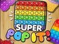 Spel Super Pop It! på nätet