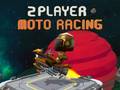 Spel 2 Spelare Moto Racing på nätet