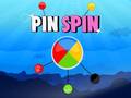 Spel Pin Spin på nätet