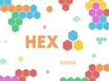 Spel Hex på nätet