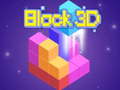 Spel Block 3D på nätet