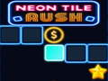 Spel Neon Platta Rush på nätet