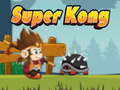 Spel Super Kong på nätet