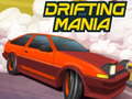 Spel Drift Mania på nätet