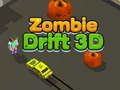 Spel Zombie Drift 3D på nätet