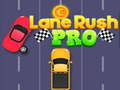 Spel Lane Rush Pro på nätet