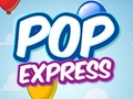 Spel PoP Express på nätet