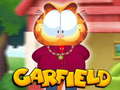 Spel Garfield på nätet