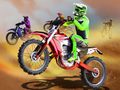 Spel Dirt Bike Motocross på nätet