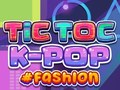 Spel TicToc K-POP Mode på nätet