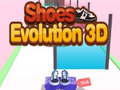 Spel Skofe Evolution 3D på nätet