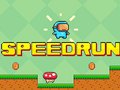 Spel Speedrun på nätet