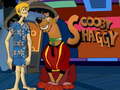 Spel Scooby-Doo och Shaggy på nätet