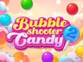 Spel Bubble Shooter Candy 2 på nätet