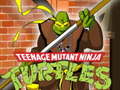 Spel Teenage Mutant Ninja Turtles på nätet