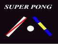 Spel Super Pong på nätet