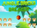 Spel Jungle Tegelknäckare på nätet