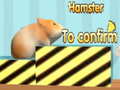 Spel Hamster Att Bekräfta på nätet