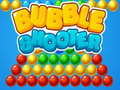 Spel Bubbel Shooter på nätet