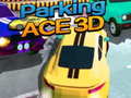 Spel Parkering ACE 3D på nätet