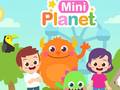 Spel Mini Planet på nätet