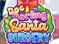 Spel Doc Darling: Jultomte Operation på nätet