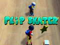 Spel Flip Skater på nätet