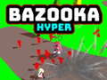 Spel Bazooka Hyper på nätet