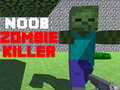 Spel Noob: Zombie Killer på nätet