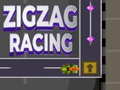 Spel Zigzag Racing på nätet