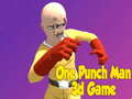 Spel One Punch Man 3D Spel på nätet