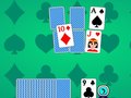 Spel Tripeaks Solitaire på nätet