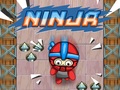 Spel Ninja på nätet