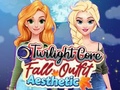 Spel Twilight Core Höstklädesestetik på nätet