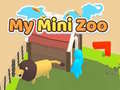 Spel Min Mini Zoo på nätet