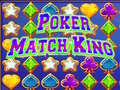 Spel Poker Match Kung på nätet