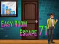 Spel Amgel Lätt Rum Escape 71 på nätet