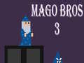 Spel Mago Bros 3 på nätet