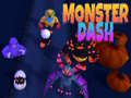 Spel Monster Dash på nätet