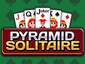 Spel Pyramid Solitaire på nätet