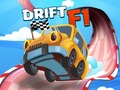 Spel Drift F1 på nätet