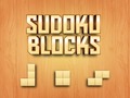 Spel Sudoku Block på nätet