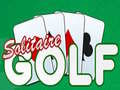 Spel Solitaire Golf på nätet