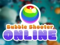 Spel Bubble Shooter Online på nätet