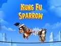 Spel Kung Fu Sparrow på nätet