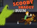 Spel Scooby-Doo och Shaggy: Löpning på nätet