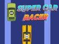 Spel Super Bils Racer på nätet