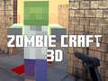 Spel Zombie Craft 3D på nätet