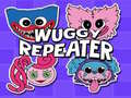 Spel Wuggy Repeater på nätet